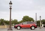 Mazda CX-7 2007 года